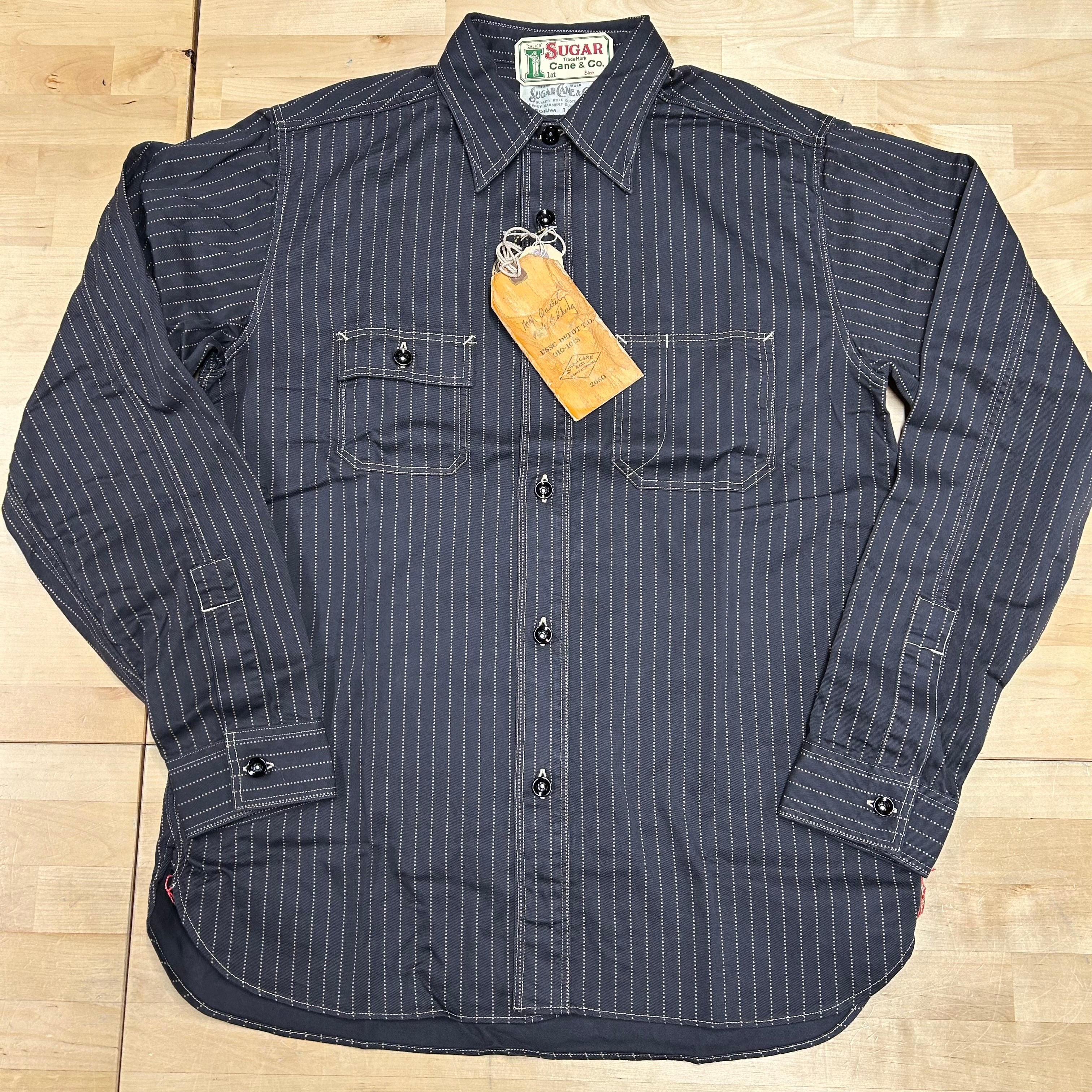 SUGAR CANE】 【品番:SC29585-411A】 【FICTION ROMANCE】 「8.5oz