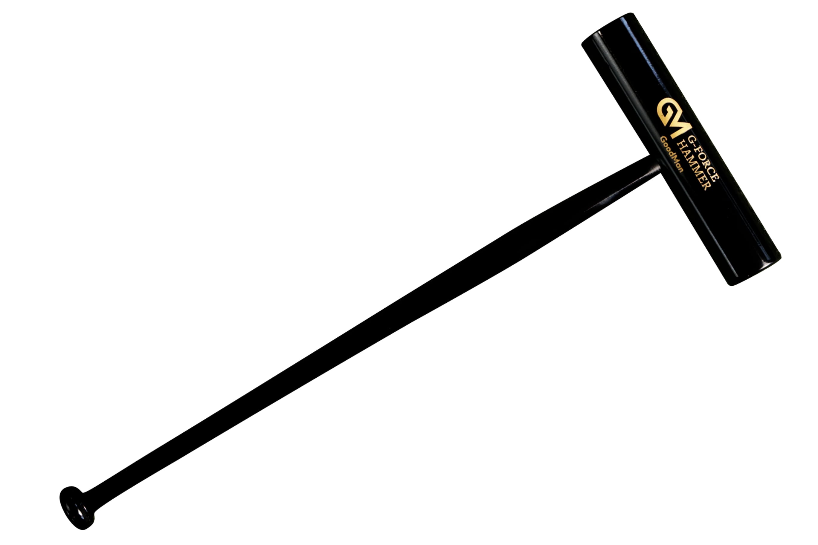 きれいです　G-FORCE HAMMER トレーニングバット ee7cd6d937a7ed2c440d81869bdde0