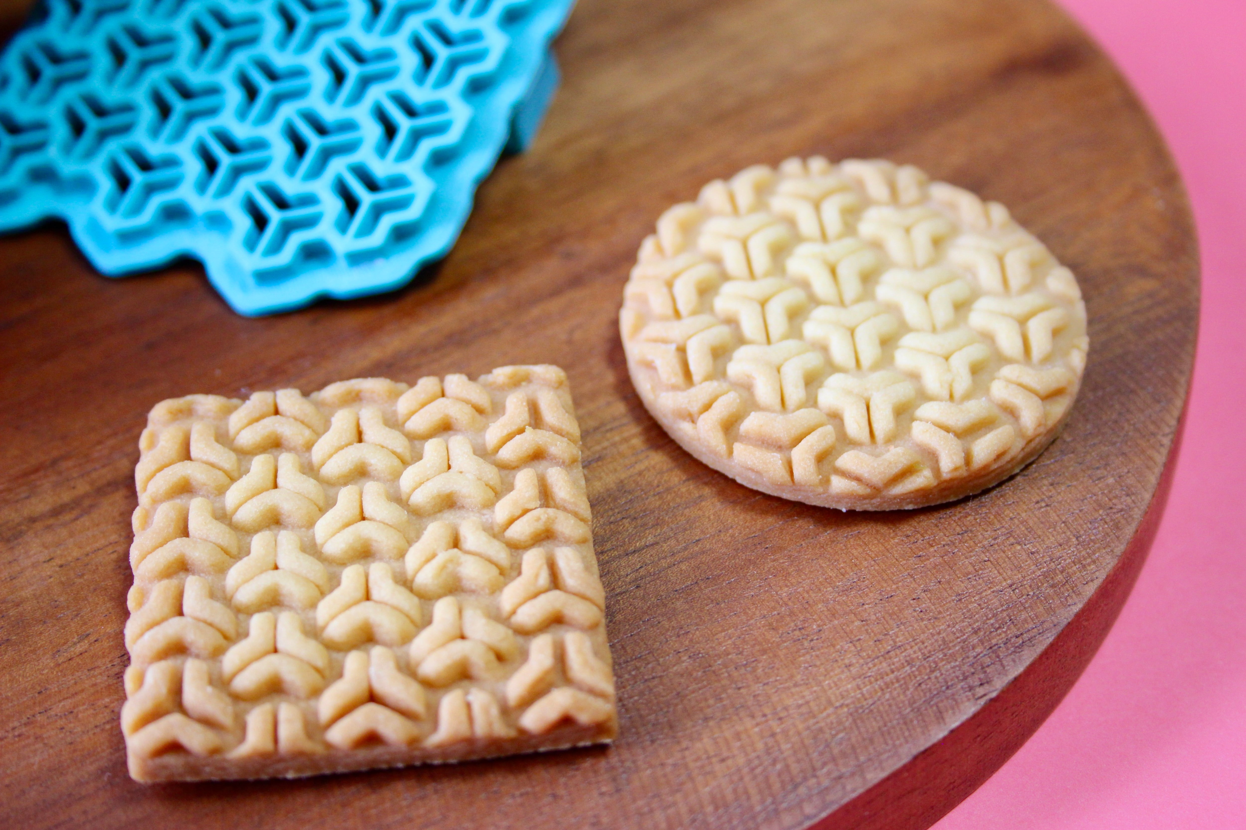 全部セット】和柄 クッキー型 | Cookies Stamp