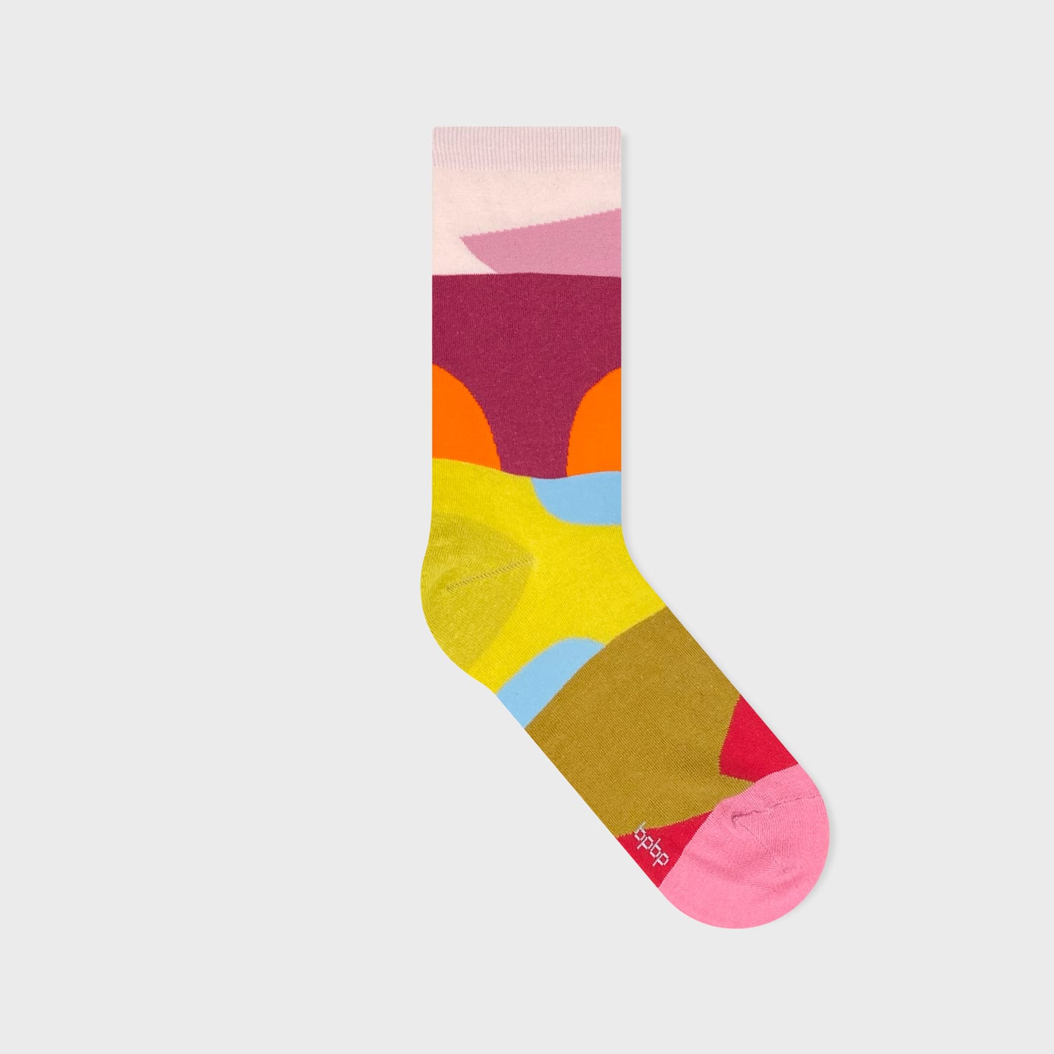 MASARU SUZUKI】鈴木マサル SOCKS CANDY DOT ソックス キャンディー