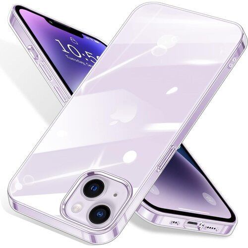 新品》 iPhone 14 用 ケース クリア 透明 アイフォン 14 用 