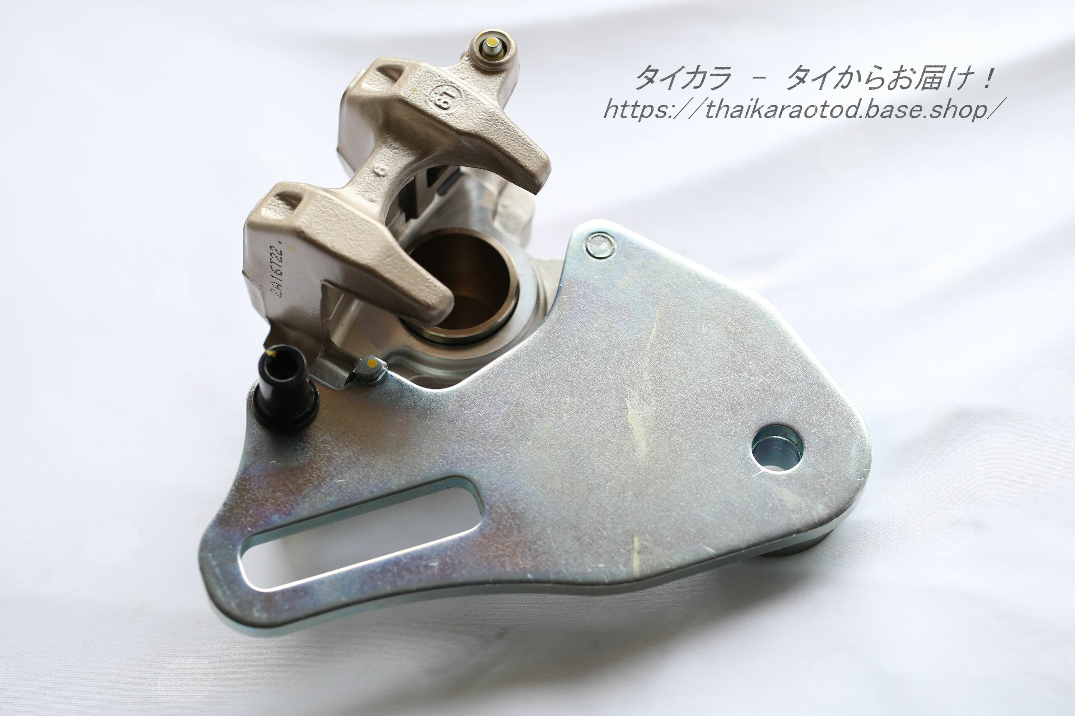 HONDA 純正部品リアブレーキキャリパーセット43150-MEJ-642 HONDA 純正部品リアブレーキキャリパーセット43150-MEJ-642
