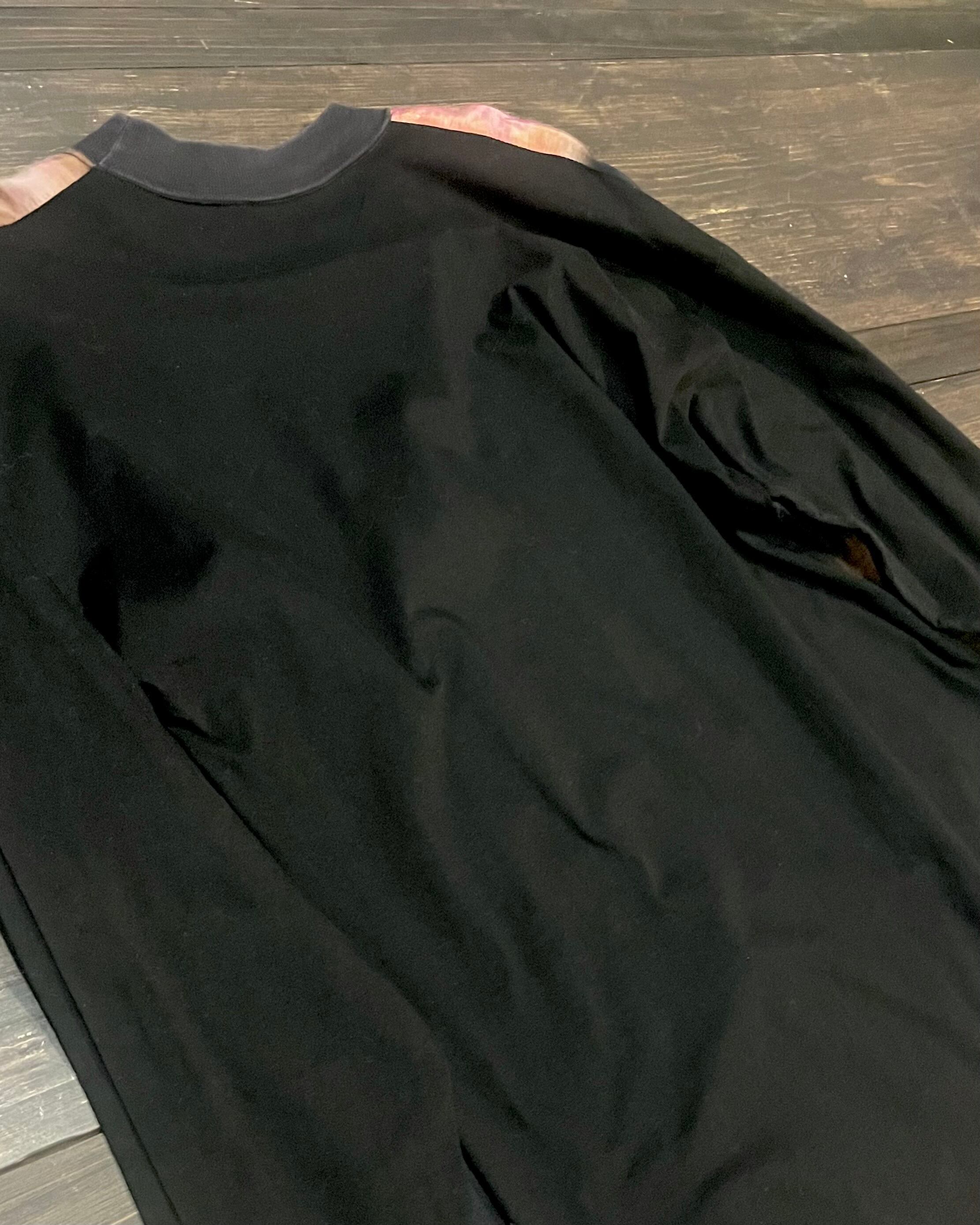 used long sleeve t-shirt[Disarmed]