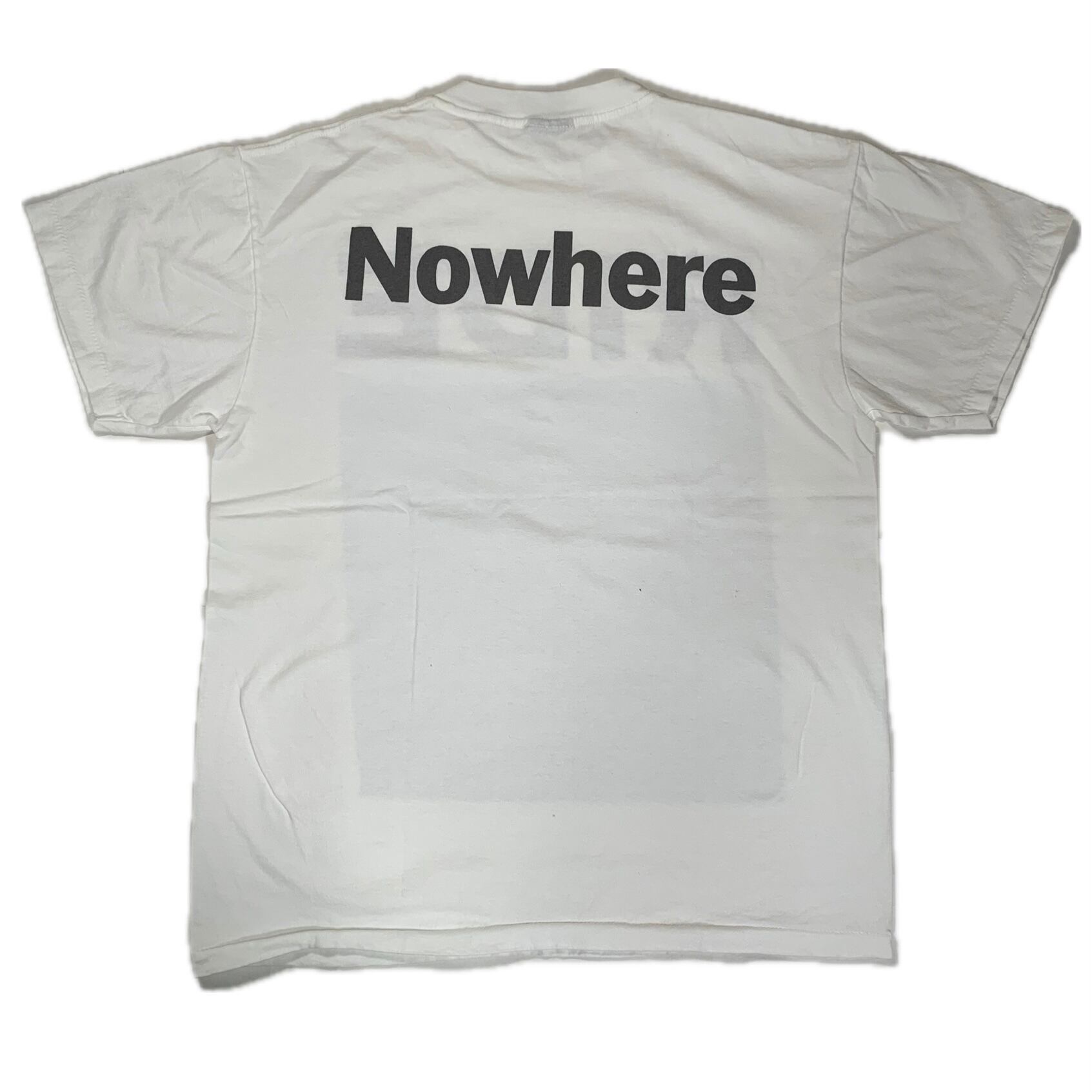 11526 RIDE Nowhere Tシャツ L | San Fernando