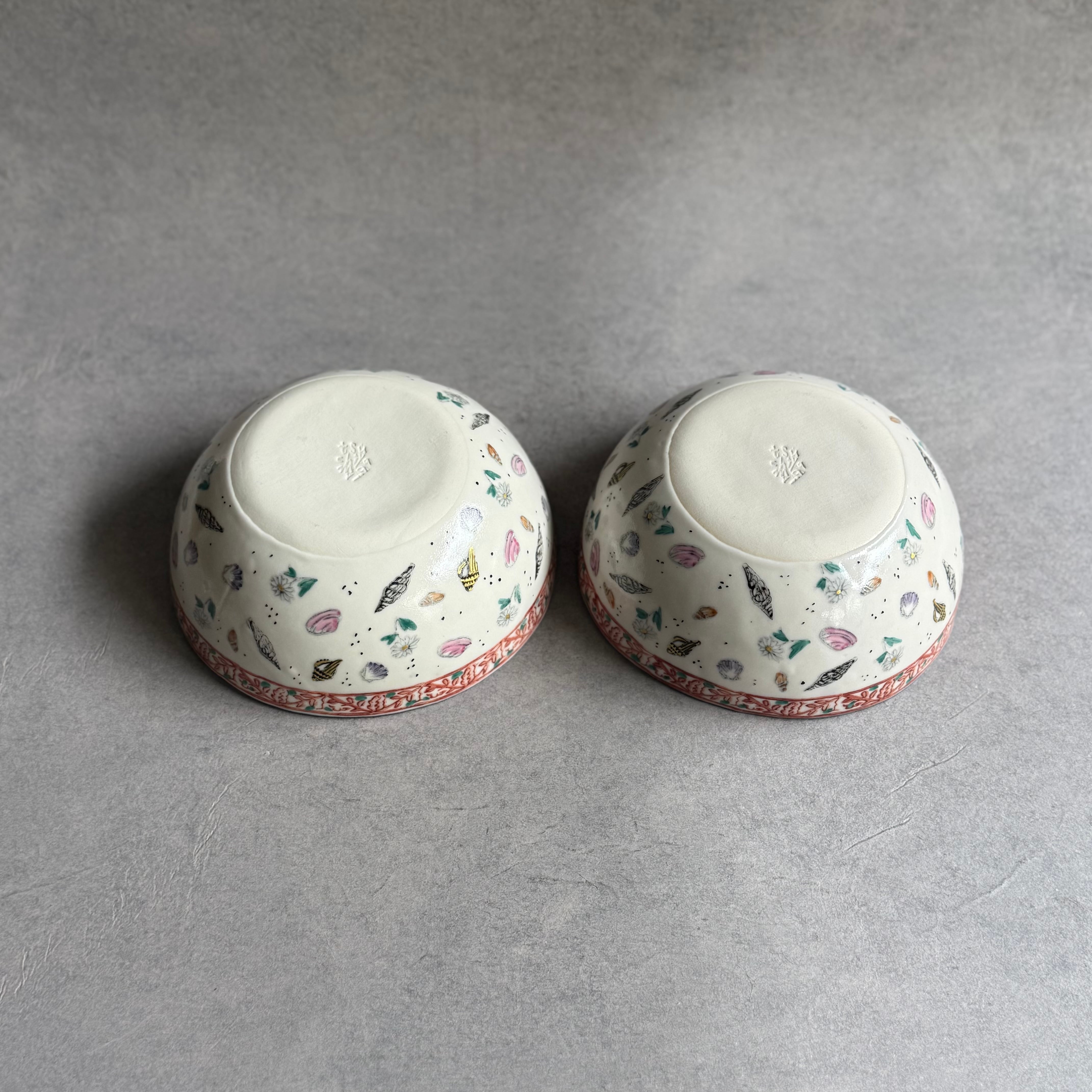 つちやまり bowl | gallery 一白