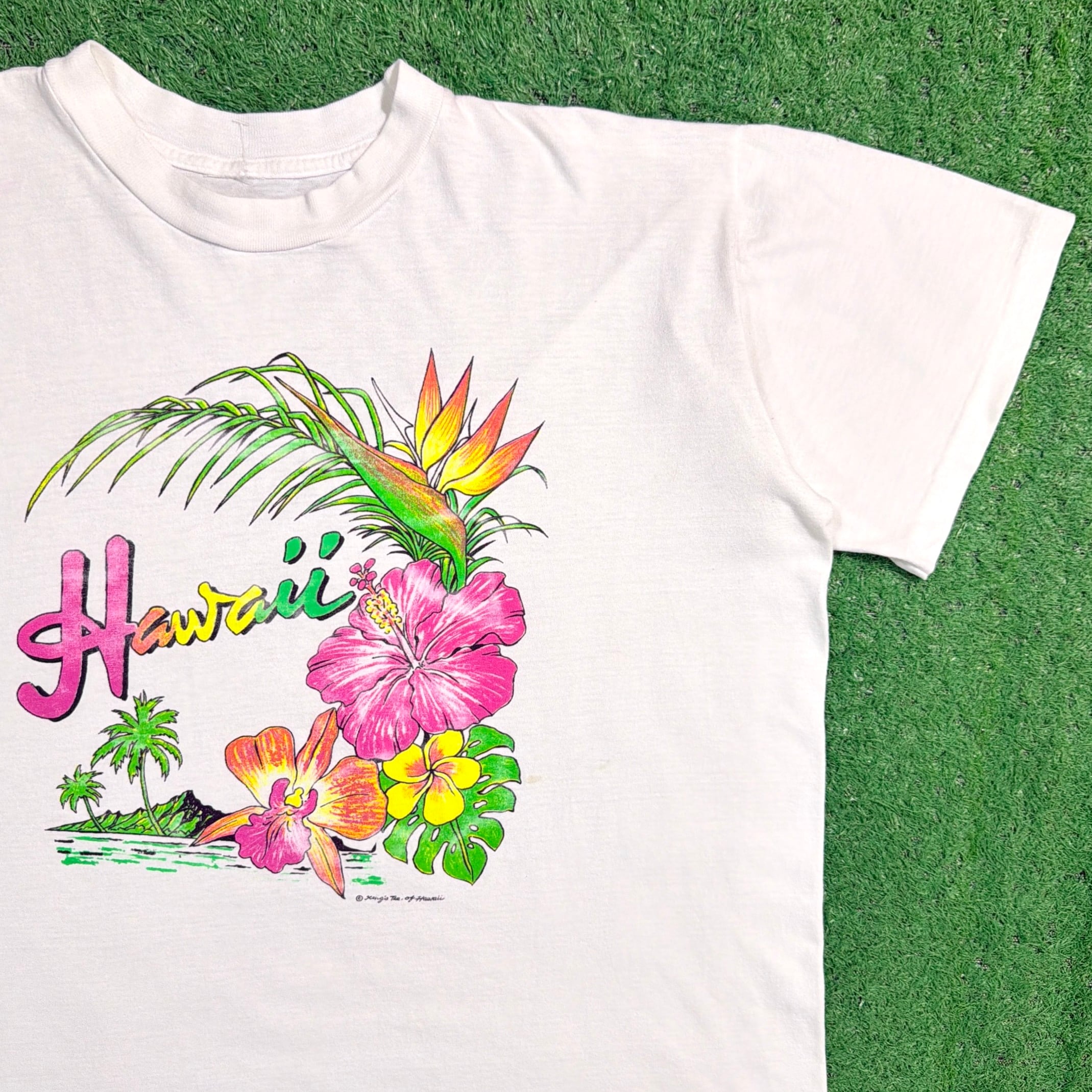 Men's】 80s フットボール Tシャツ / ティーシャツ T-Shirts 80年代