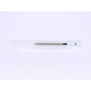 my pen・my pen α 用ペン先　加工ペン先　角丸型（ウッドバーニング用）