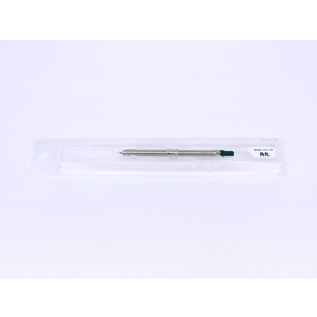 my pen・my pen α 用ペン先　加工ペン先　角丸型（ウッドバーニング用）
