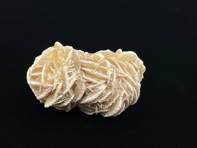 デザートローズ（砂漠の薔薇）