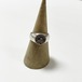 Vintage St. Brendan Catholic School Swiming Team Sterling Ring