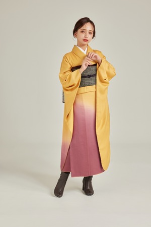 オフシーズン振袖レンタル　(M-6)