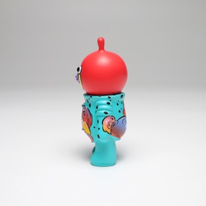 オンラインストア限定　FUNNFUNN #143 Asteroid-02