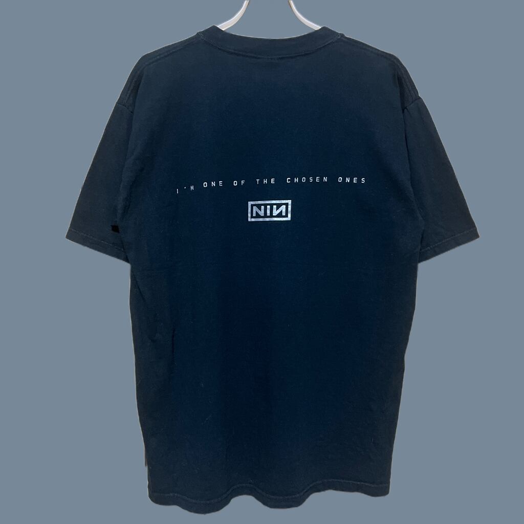 NINE INCH NAILS STAR FUCKER ALL SPORT VINTAGE ナインインチ NINE INCH NAILS STAR FUCKER ALL SPORT VINTAGE ナインインチ