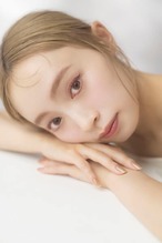 ミルボン　im　アイエム　ブロウ＆ラッシュ　カラーマスカラ ベリーレッド