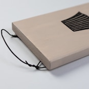 < ナカオハルカ > 原画「眠りにつくまで」