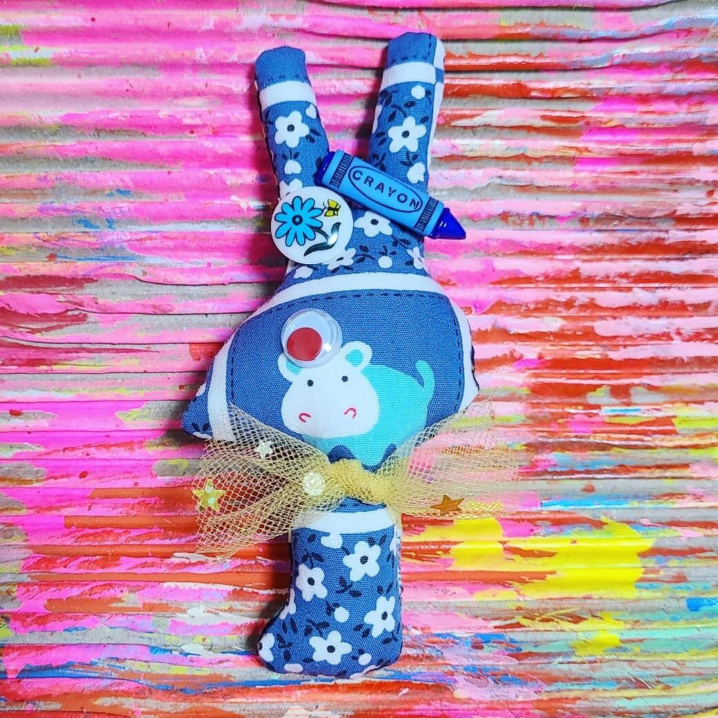 おてんばおばけ