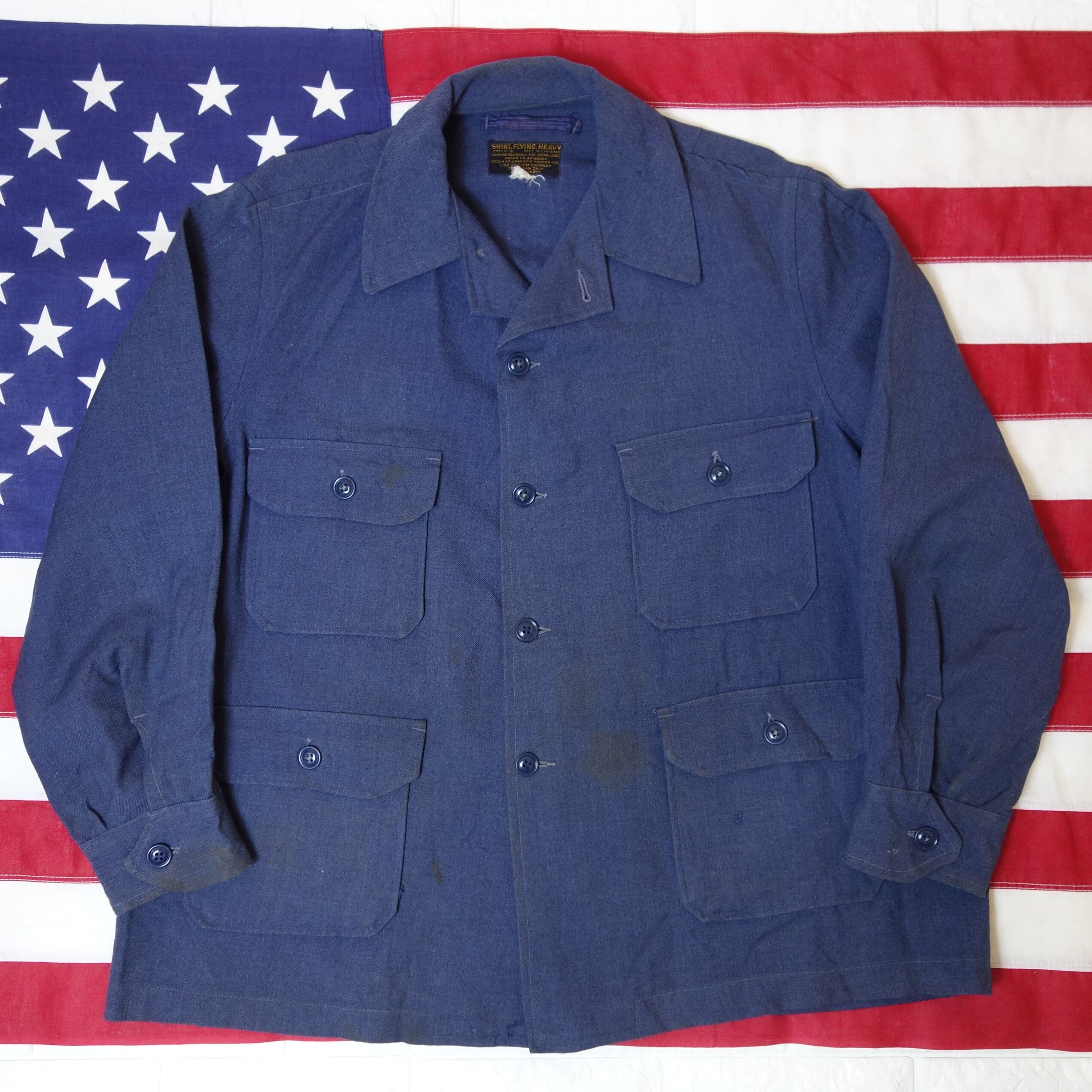 60's US.ARMY M-65 1st Vintage Field Jacket フィールドジャケット