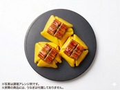 【業務用】冷凍海老なしまめ茶きん鮨（20個）12パック