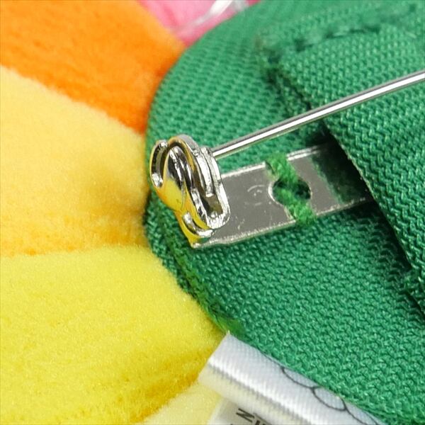 Size【フリー】 村上隆 ムラカミタカシ Flower Key Chain Multicolor