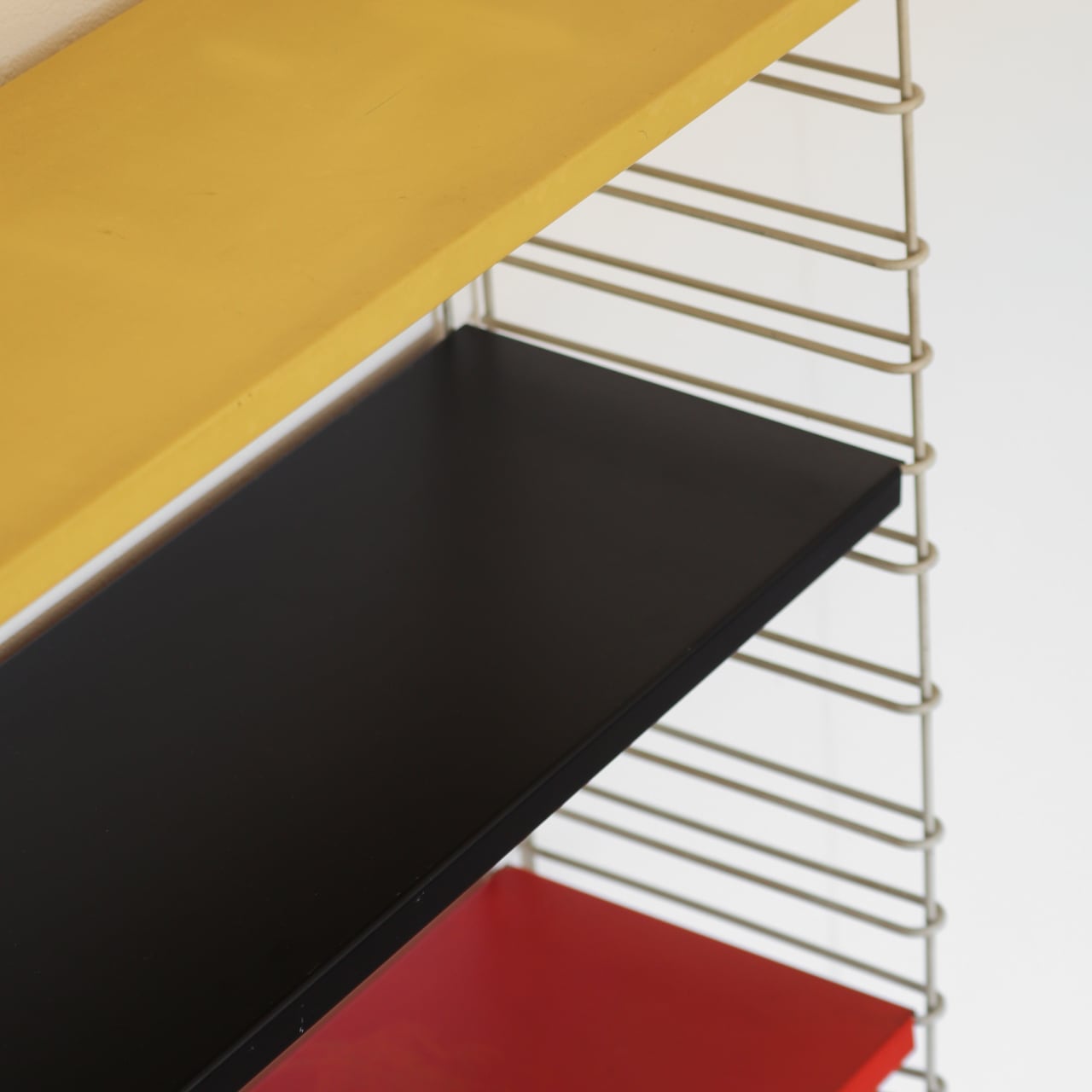 TOMADO WALL SHELF | Adrian Dekker | 1960s | vintage shop AM/PM