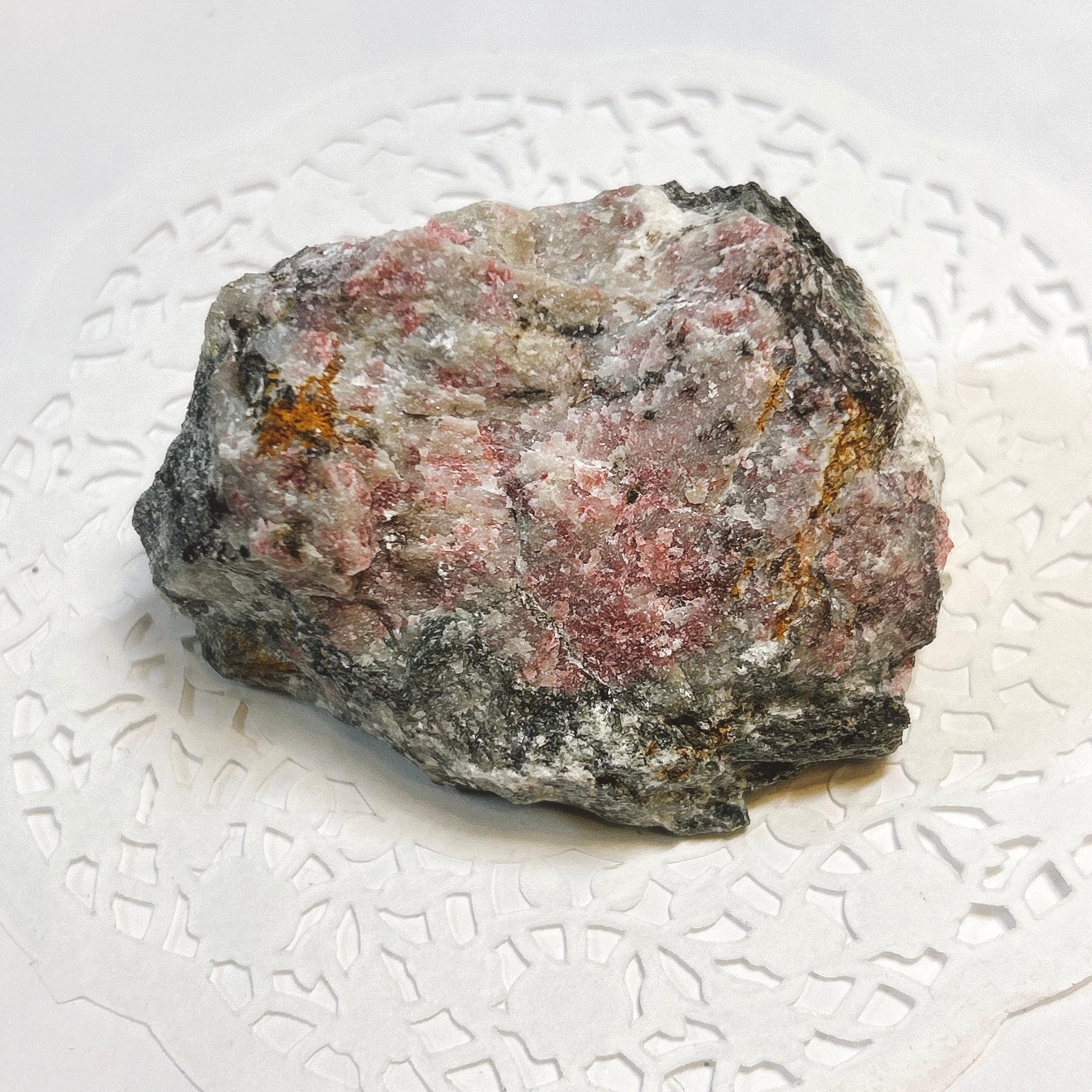 ⭐チューライト（桃簾石） | クリスタル・ワールド御徒町店