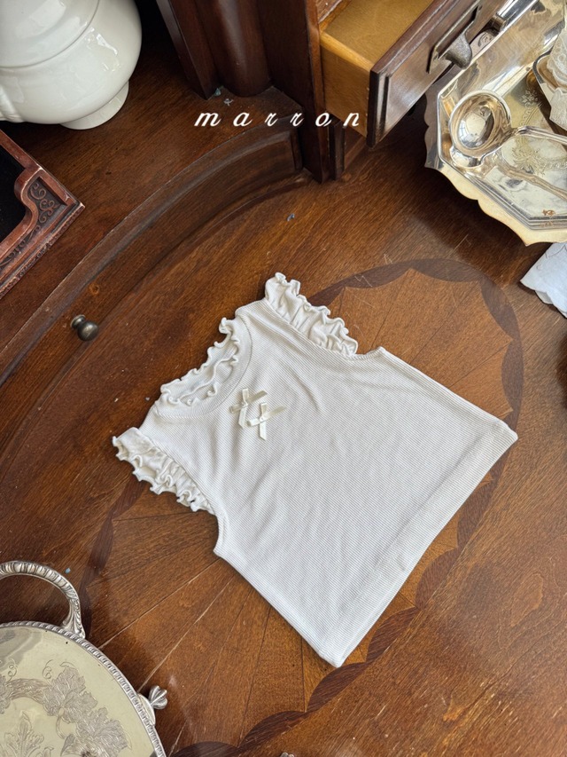 【即納】<marron>   Mimi T
