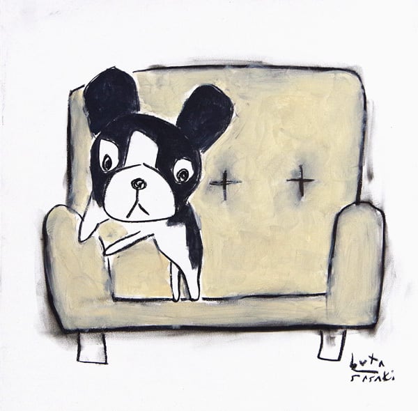 doghouse gallery