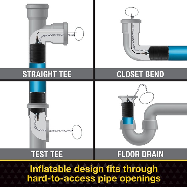 カンツール 止水プラグ シングルサイズ・テストボール 50㎜ 270-024