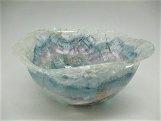 [トップクオリティー]　フローライト器　no.2