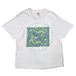 【NIKE】90’s NIKE “CHALLENGE COURT” Tシャツ 銀タグ USA製 ナイキ