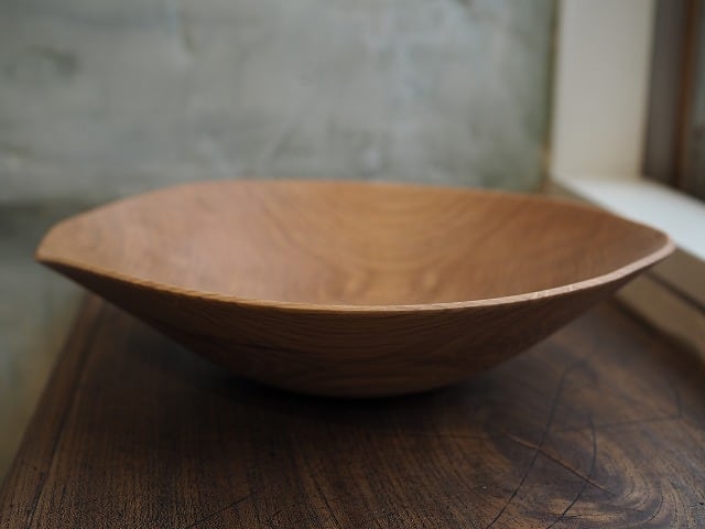 木・漆 | うつわshizen