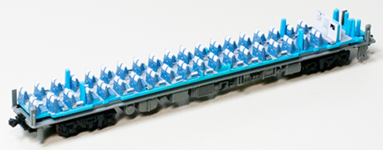 メイクアップシール「国鉄　キハ181系　やくも　付属編成3両セット」（KATO対応）