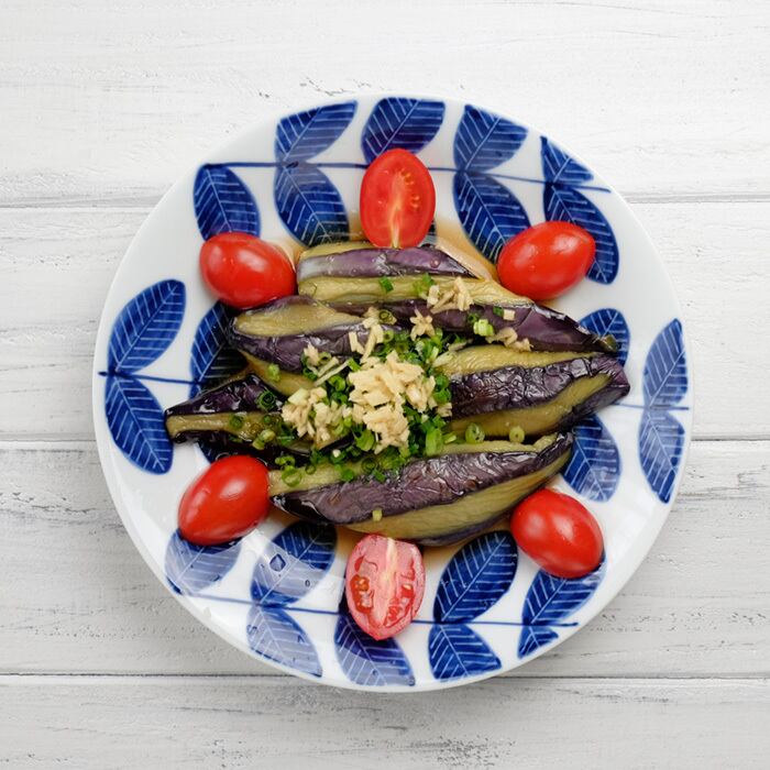 aoba 21cm丸皿【波佐見焼き】0095400512 | 波佐見焼ショップ