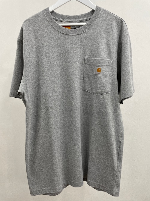 carhartt POCKET T-SHIRT