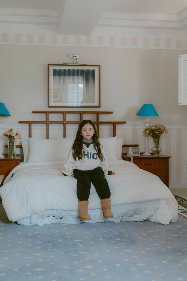 〚予約〛OHIO <kids>