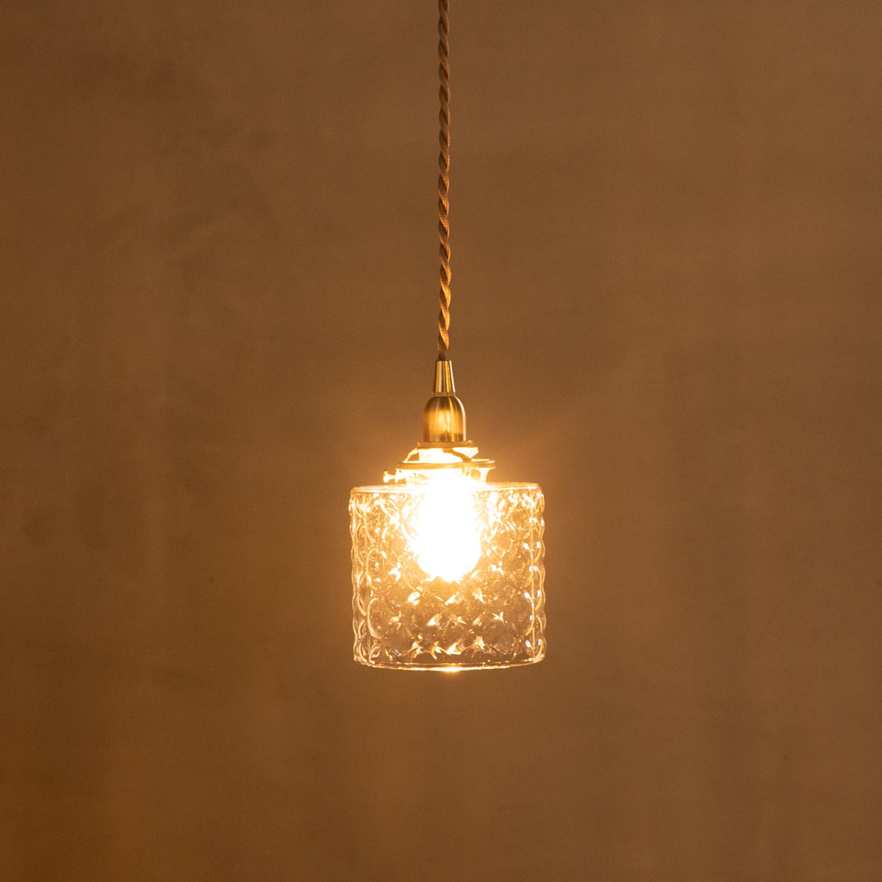 Glass Lamp Shade / ガラス ランプ シェード フラワー〈照明 Glass Lamp Shade / ガラス ランプ シェード フラワー〈照明