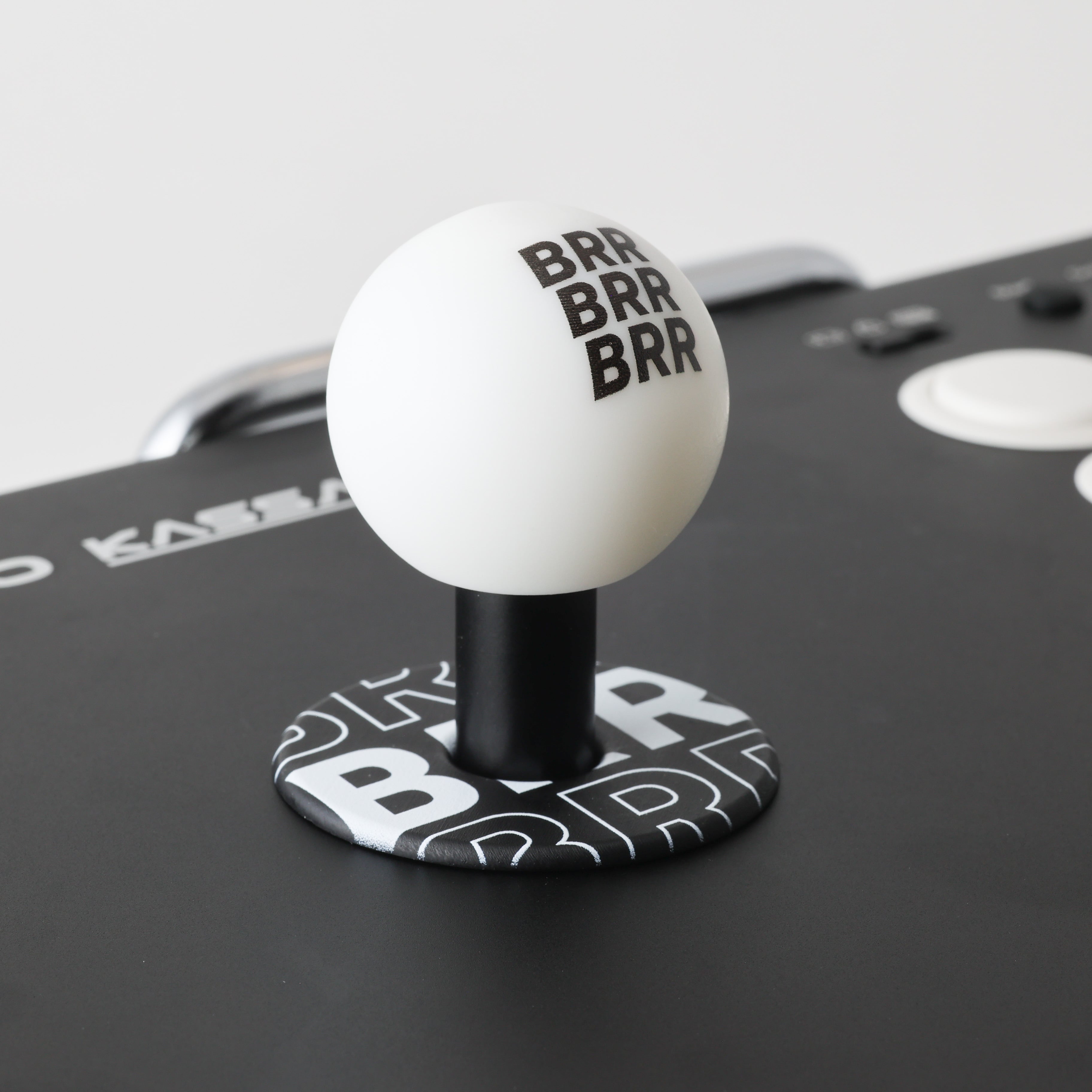ボール | BRR Custom Arcade
