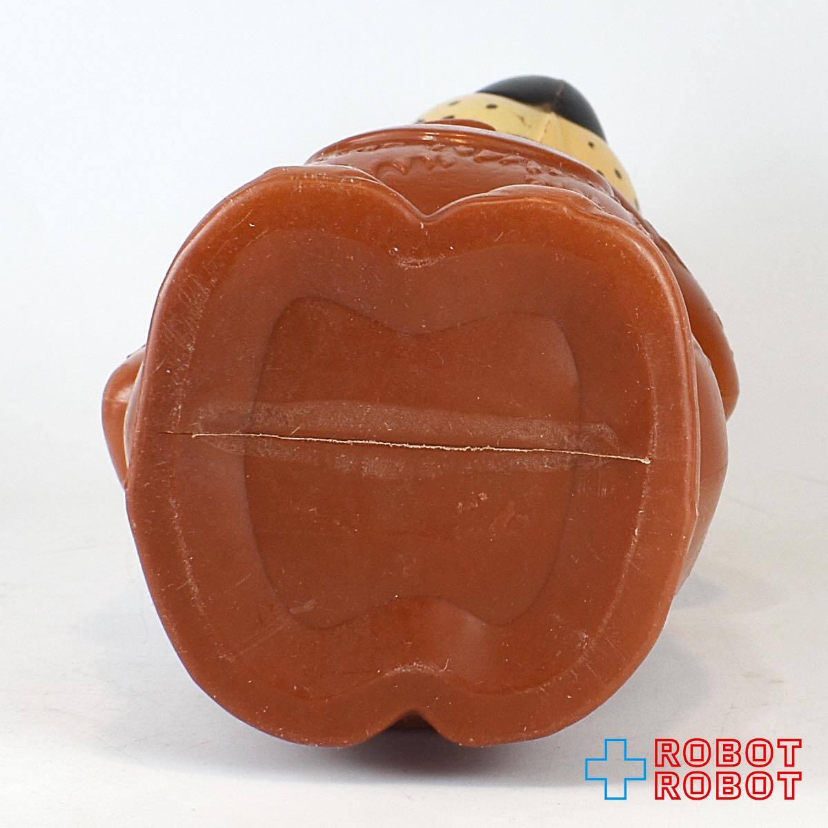 ヨギベア　貯金箱　ハンナバーベラ　60's　ビンテージ　在庫この一点のみ YOGI BEAR Hanna Barbera ヨギベア コインバンク 貯金箱 1961年 |