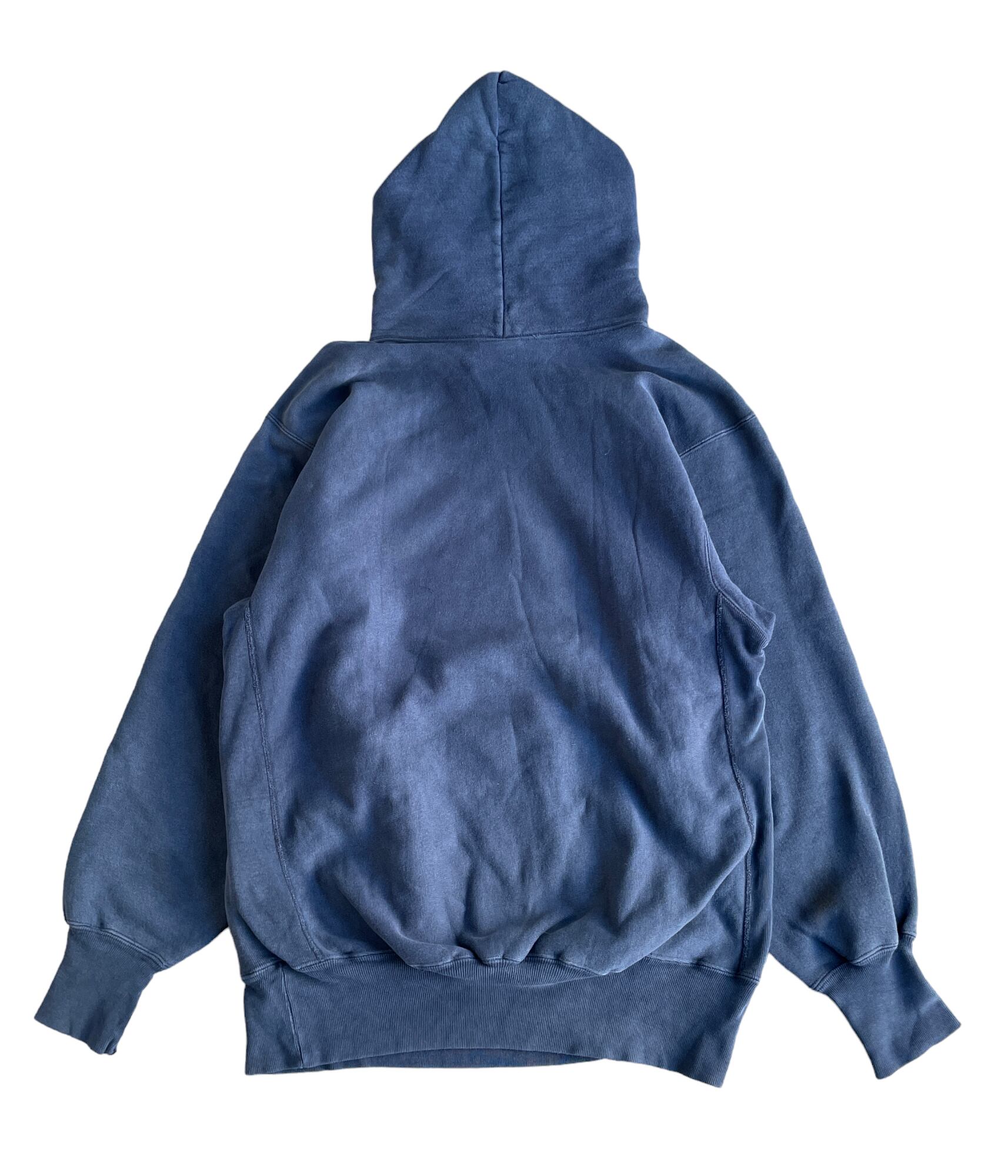 VINTAGE 90s champion reverseweave hoodie