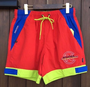 NAUTICA COMPETITION SHORTS/ノーティカ コンペティション スイムショーツ