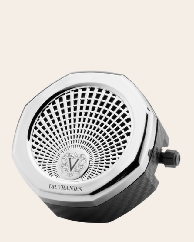 【DR.VRANJES】Nickle Carparfum