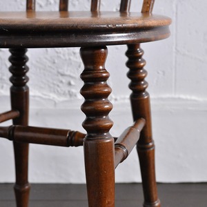 Kitchen Chair (IBEX) / キッチンチェア / 1806-0054
