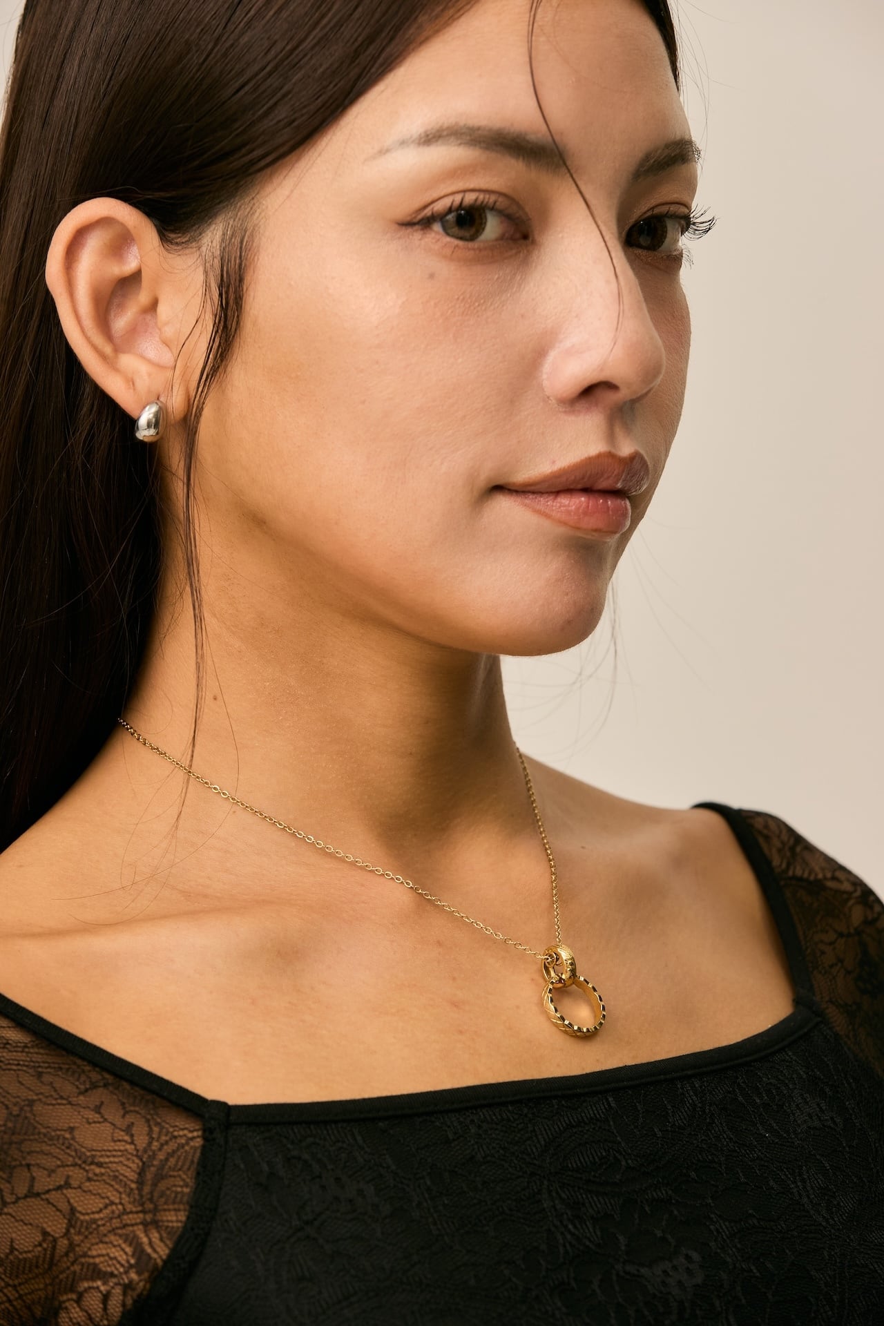 ring holder necklace | IRIEBEACH ring holder necklace | IRIEBEACH