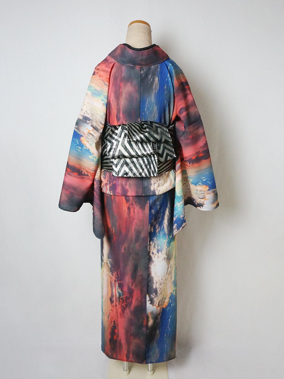 受注商品】RumiRockセオαゆかた「イカロス」 [A1705] | Rumi Rock Store
