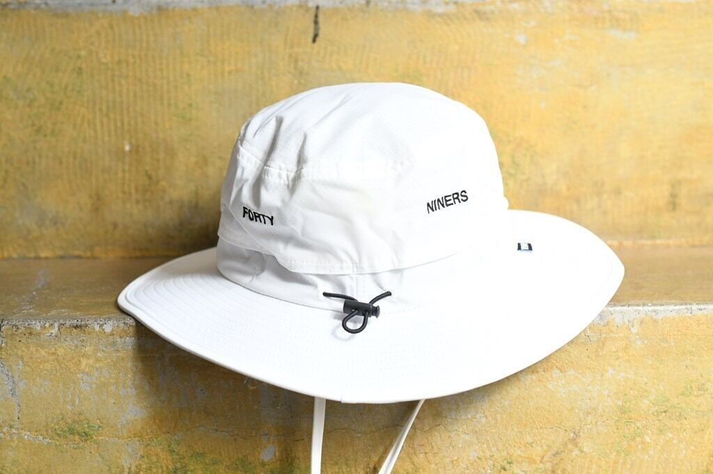 TFW49 】 SAFARI HAT | satisfaction