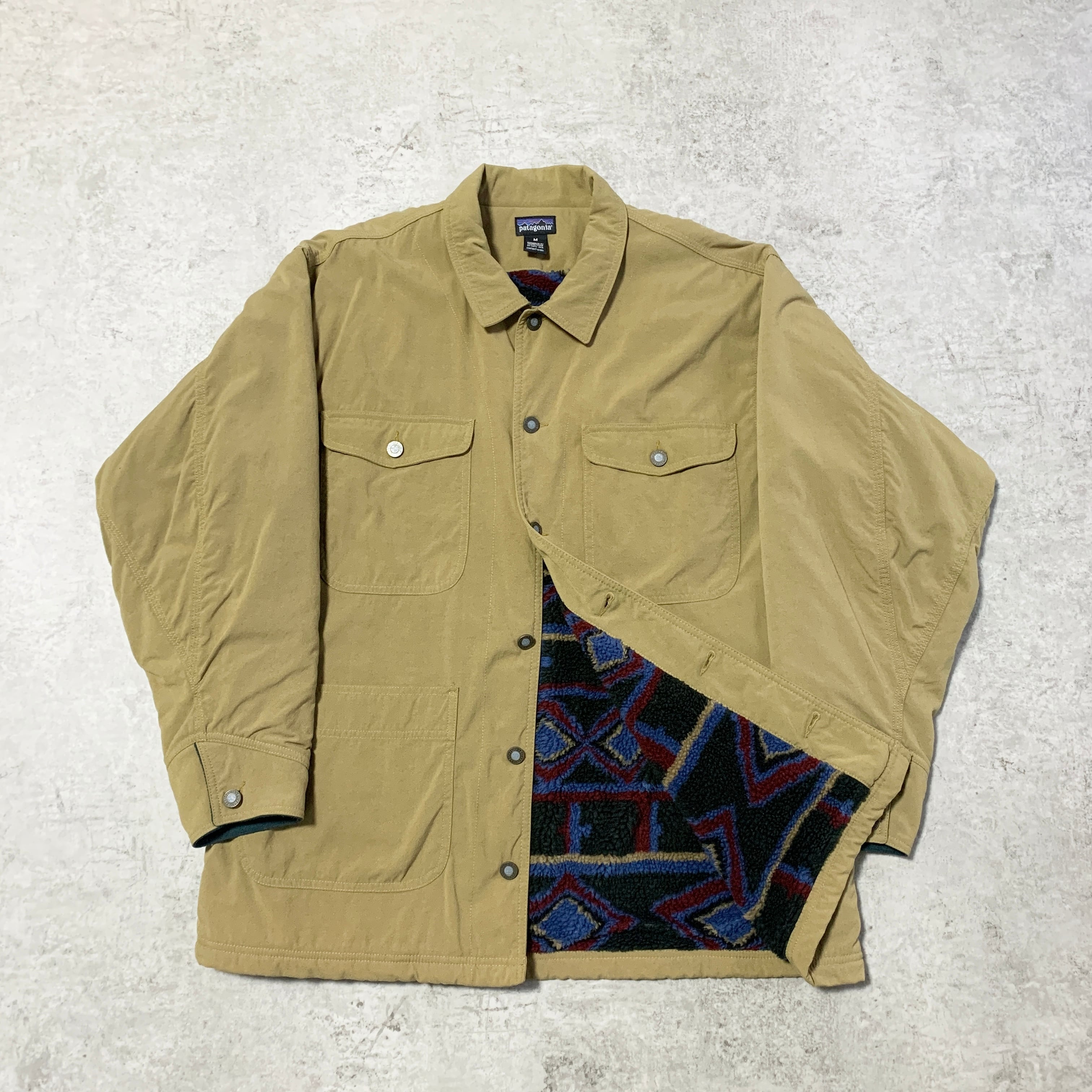 90s patagonia Work Range Coat | Que Pacho