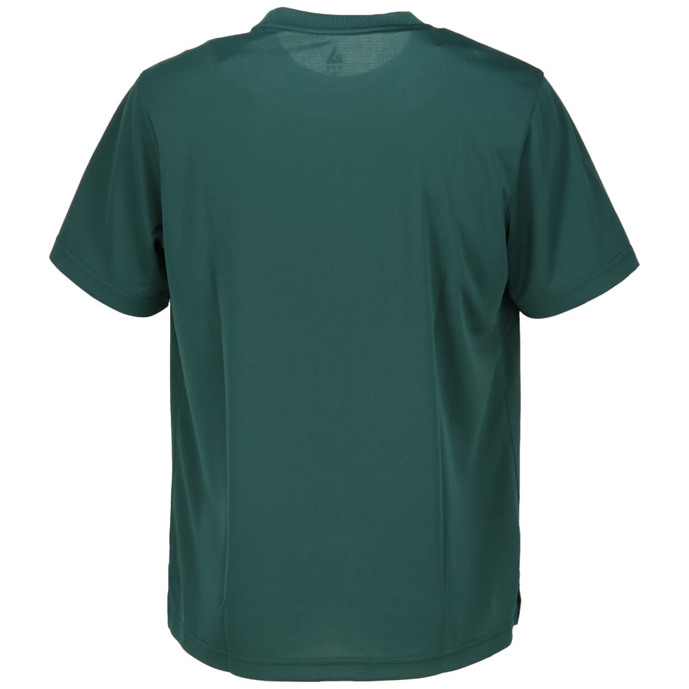 JOOLA ロゴTシャツ GREEN ピックルボールTシャツ | SANNO SPORTS