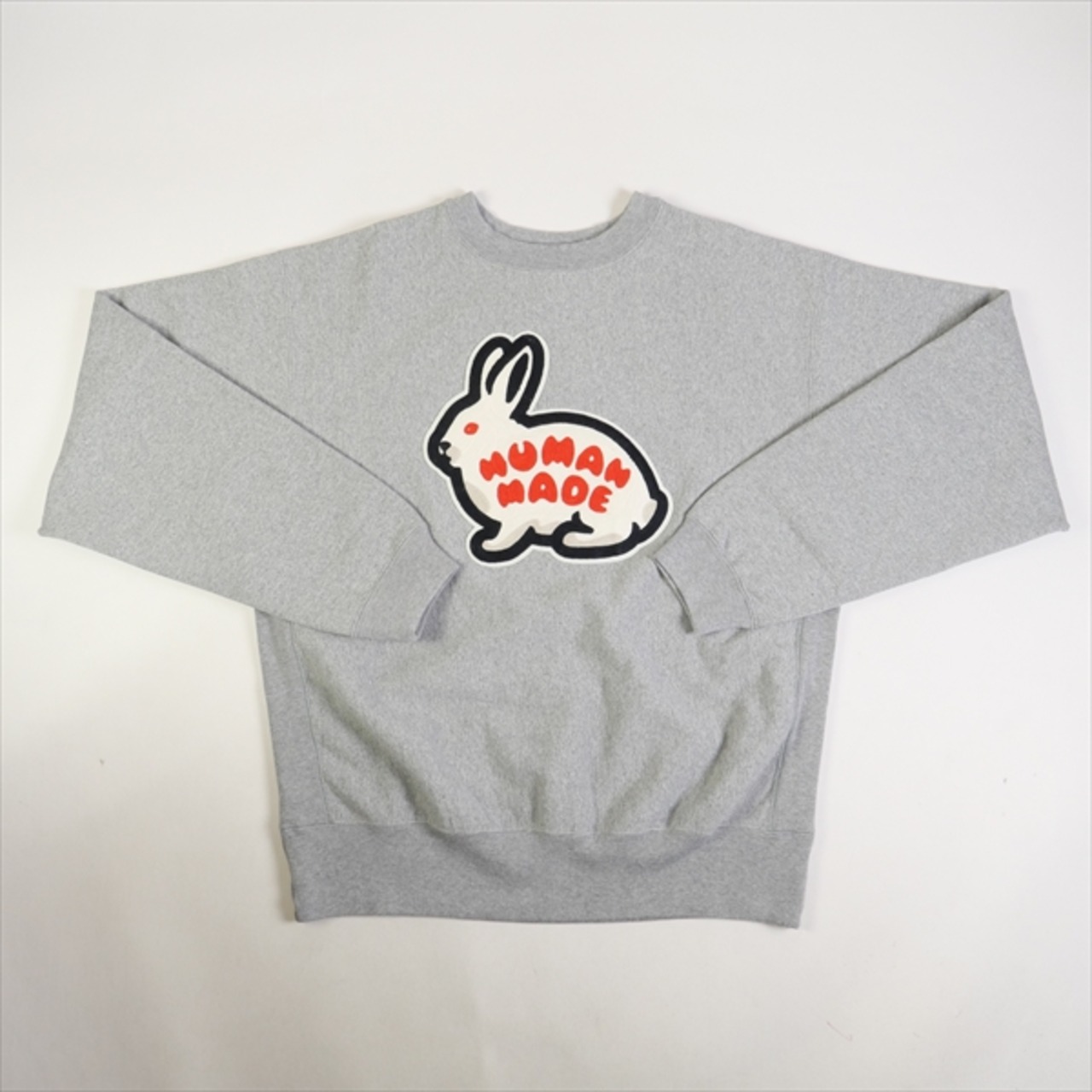 Size【XXL】 HUMAN MADE ヒューマンメイド 23SS RABBIT HEAVY WEIGHT 