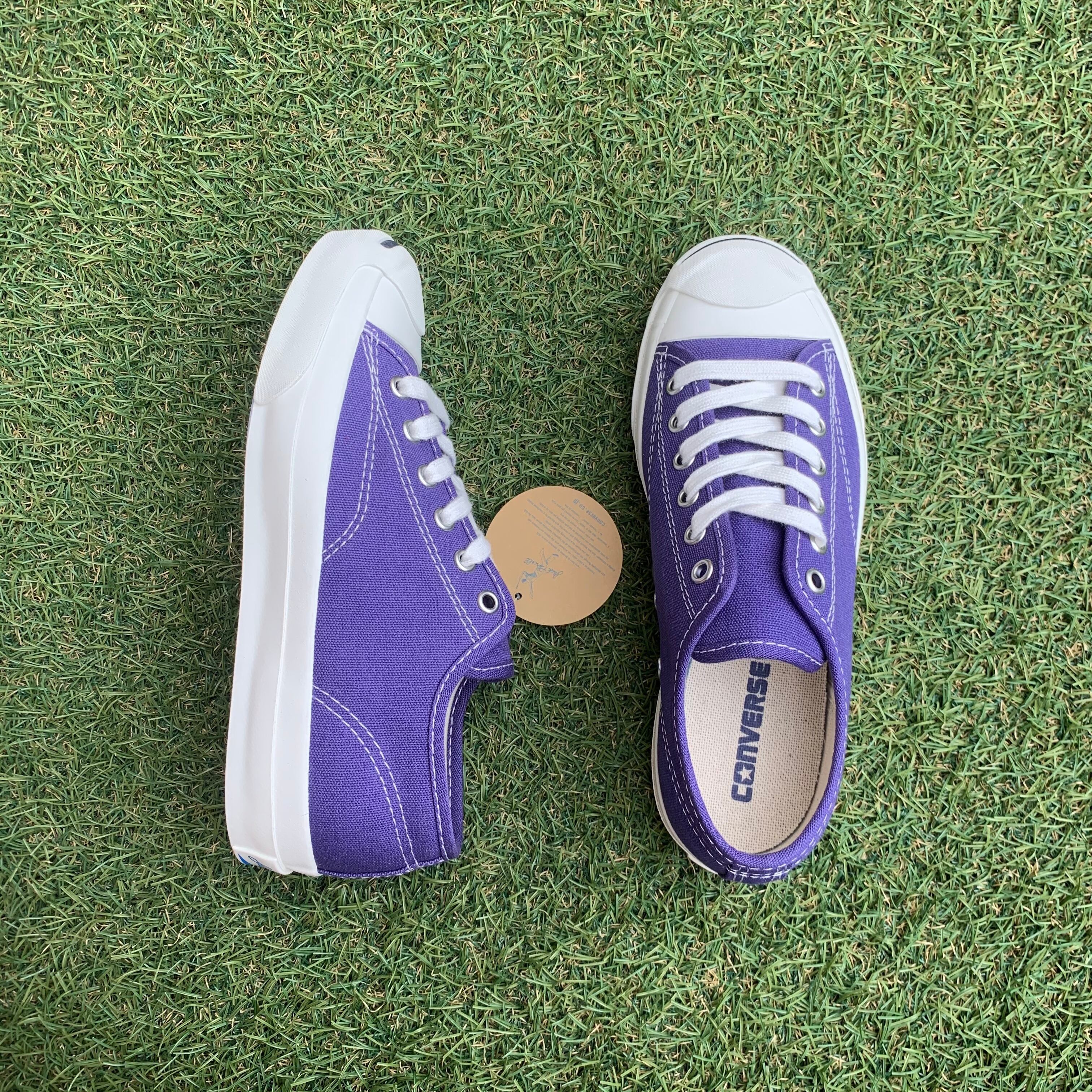 converse JACK PURCELL RET コンバース ジャックパーセル レトロ