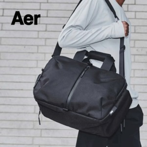 Aer エアー Gym Duffel 3 ジムダッフル 3 AER-11014